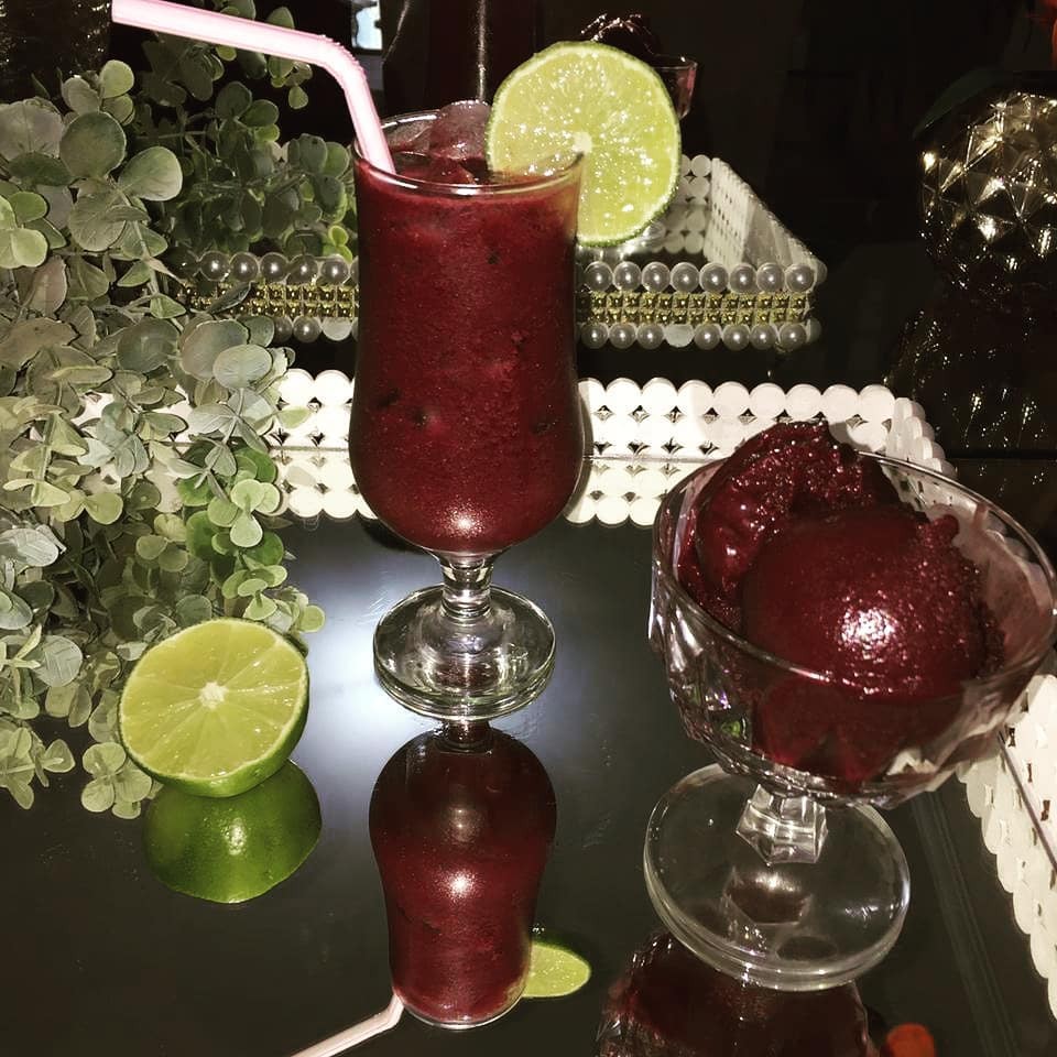 Aromas e Sabores                                    