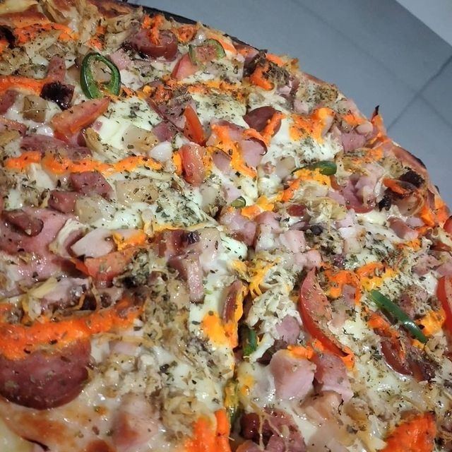 Aromas e Sabores                                    