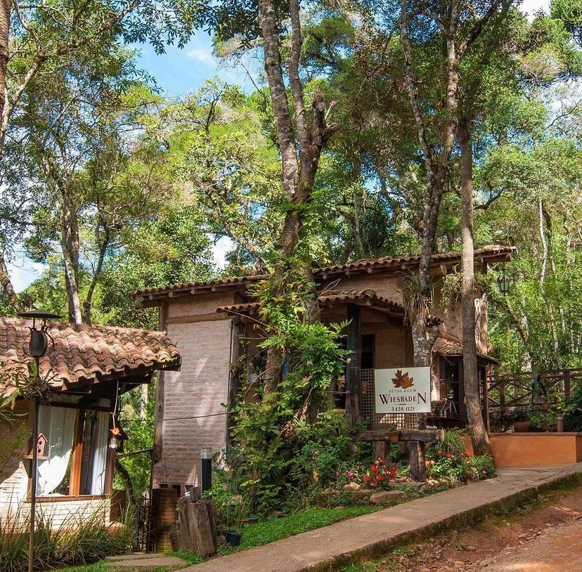 ESTALAGEM WIESBADEN