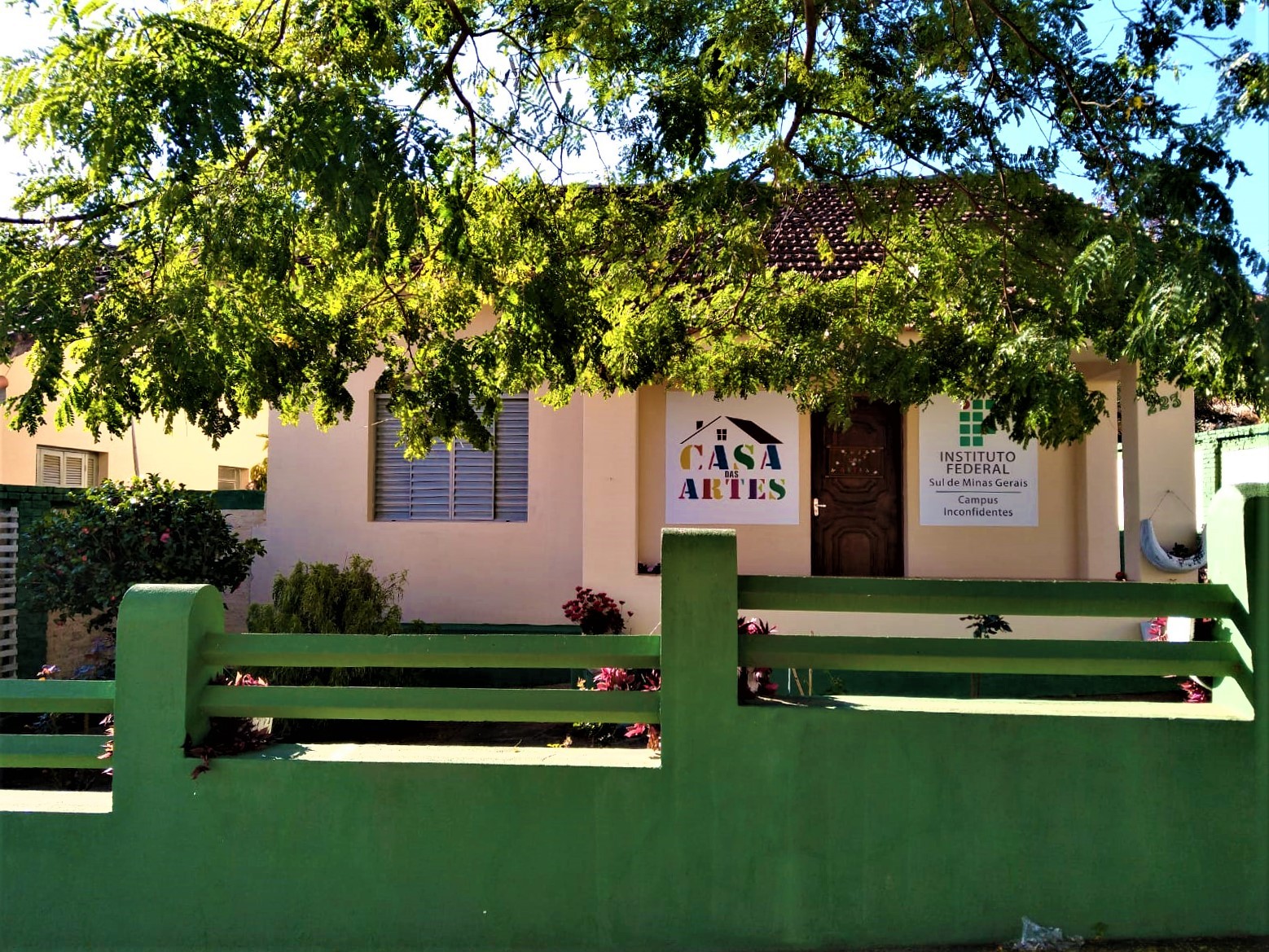 Casa das Artes