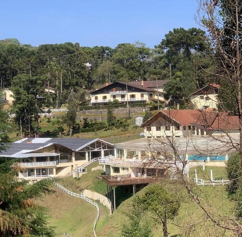 HOTEL CABEÇA DE BOI