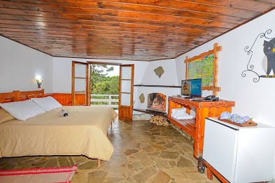 HOTEL CABEÇA DE BOI