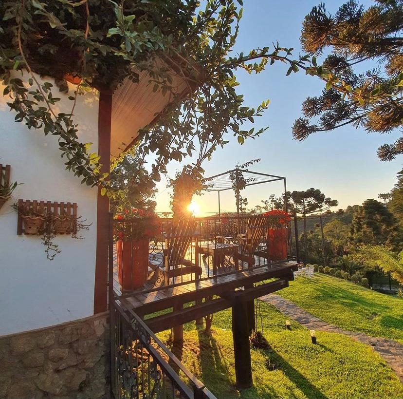 HOTEL CABEÇA DE BOI