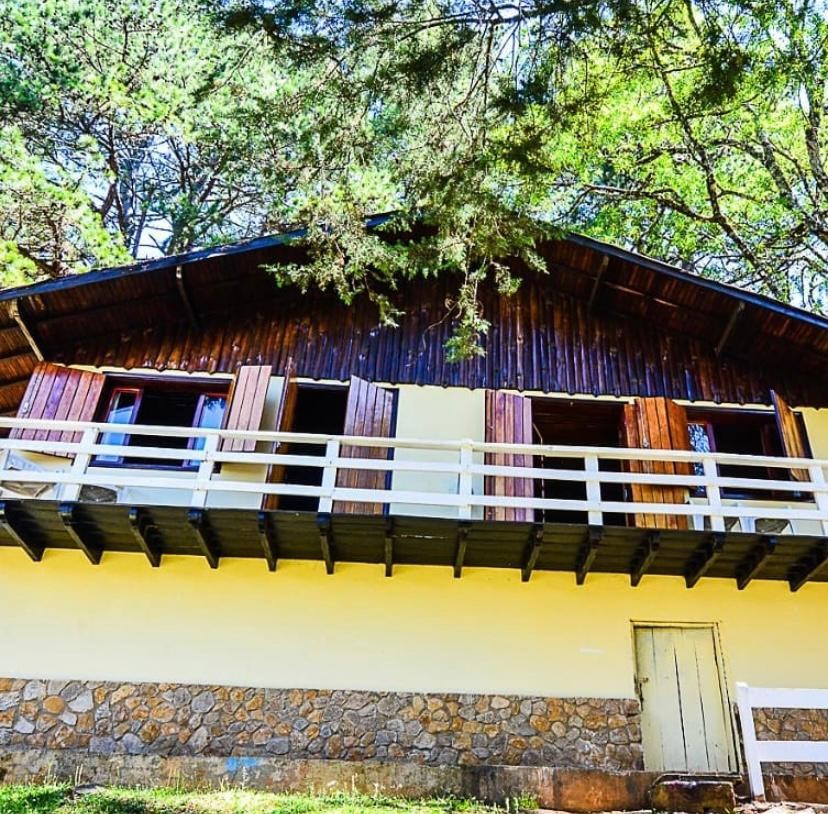 HOTEL CABEÇA DE BOI