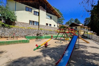 HOTEL CABEÇA DE BOI