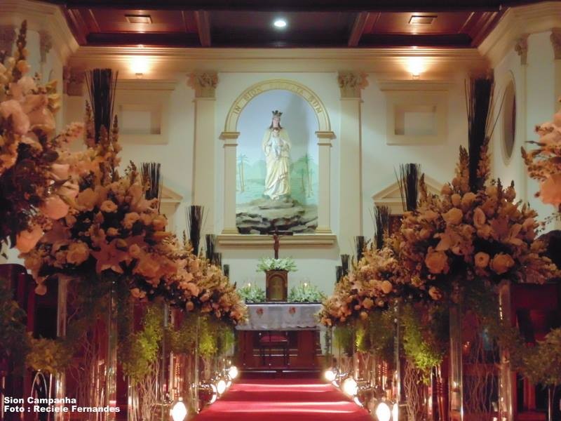 Antigo Colégio Nossa Senhora de Sion - Imagem 9