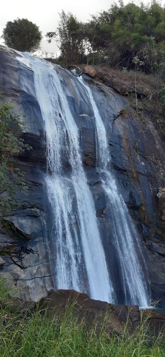 Cachoeira dos Brítos