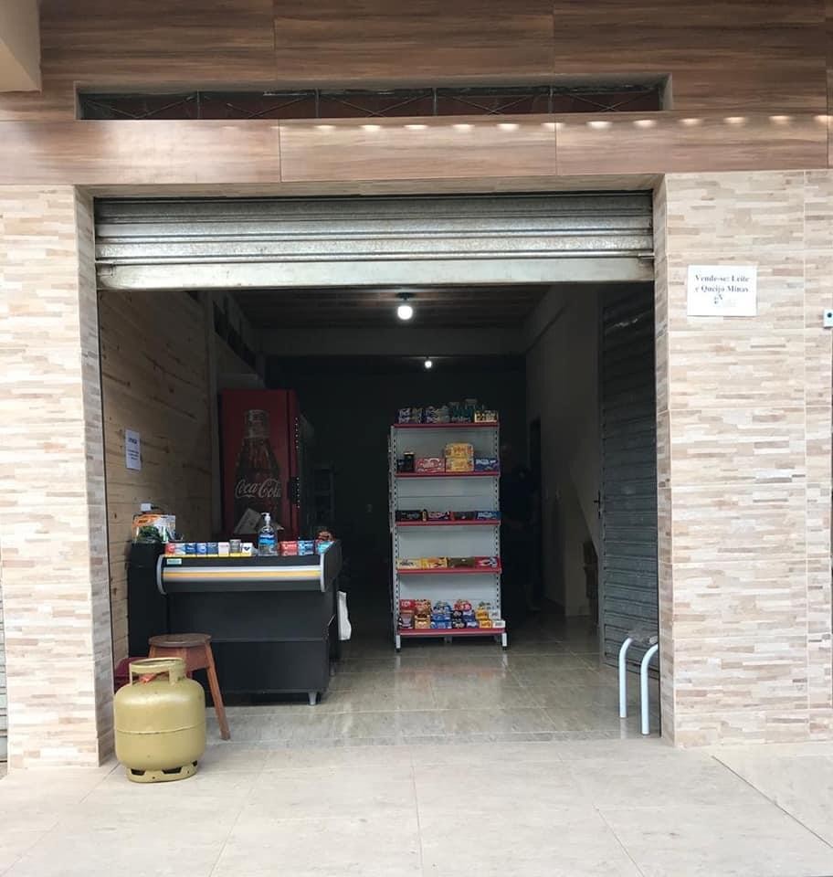 Mercado São Vicente de Paulo 