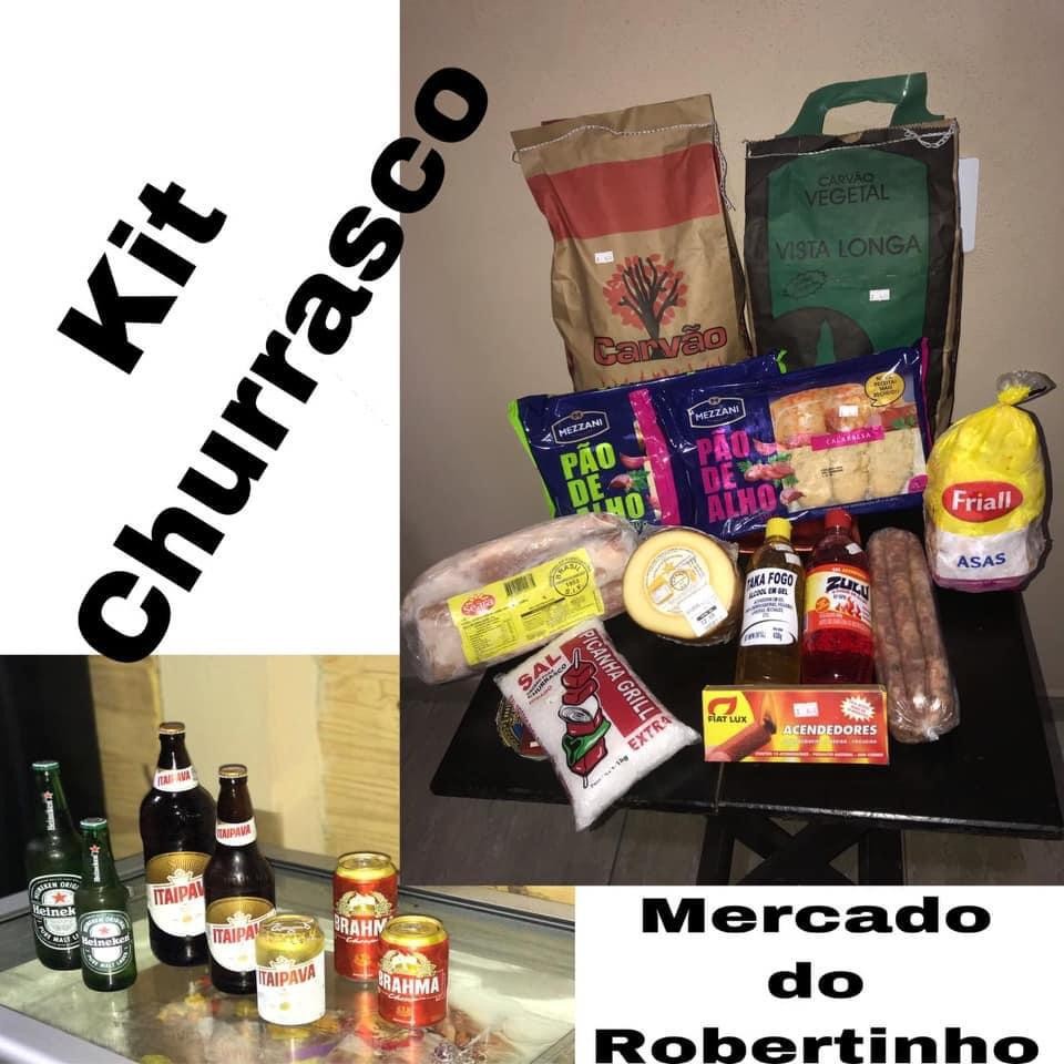 Mercado São Vicente de Paulo 