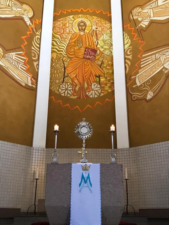 Catedral Santa Terezinha 