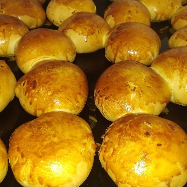 Padaria Sabor Solidário