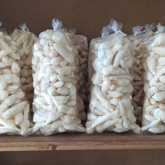 Padaria Sabor Solidário