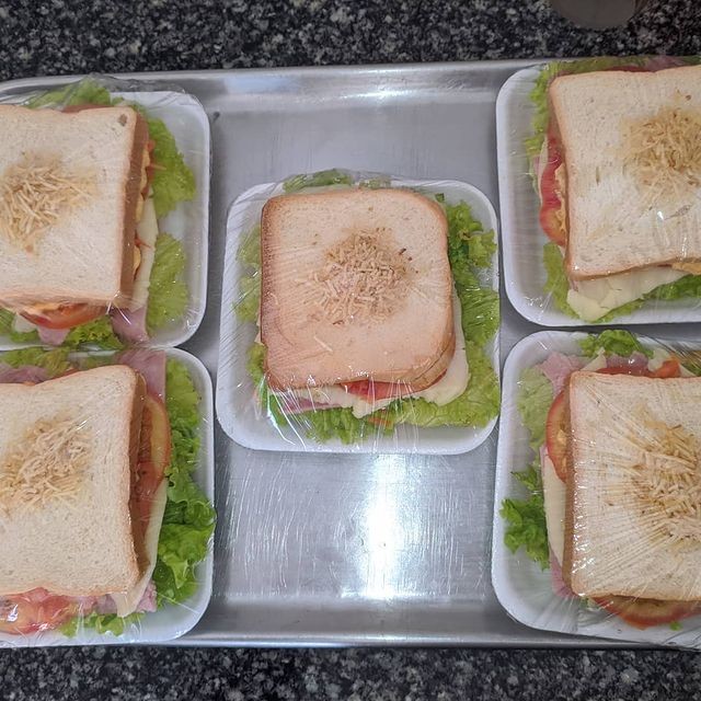 Padaria Sabor Solidário