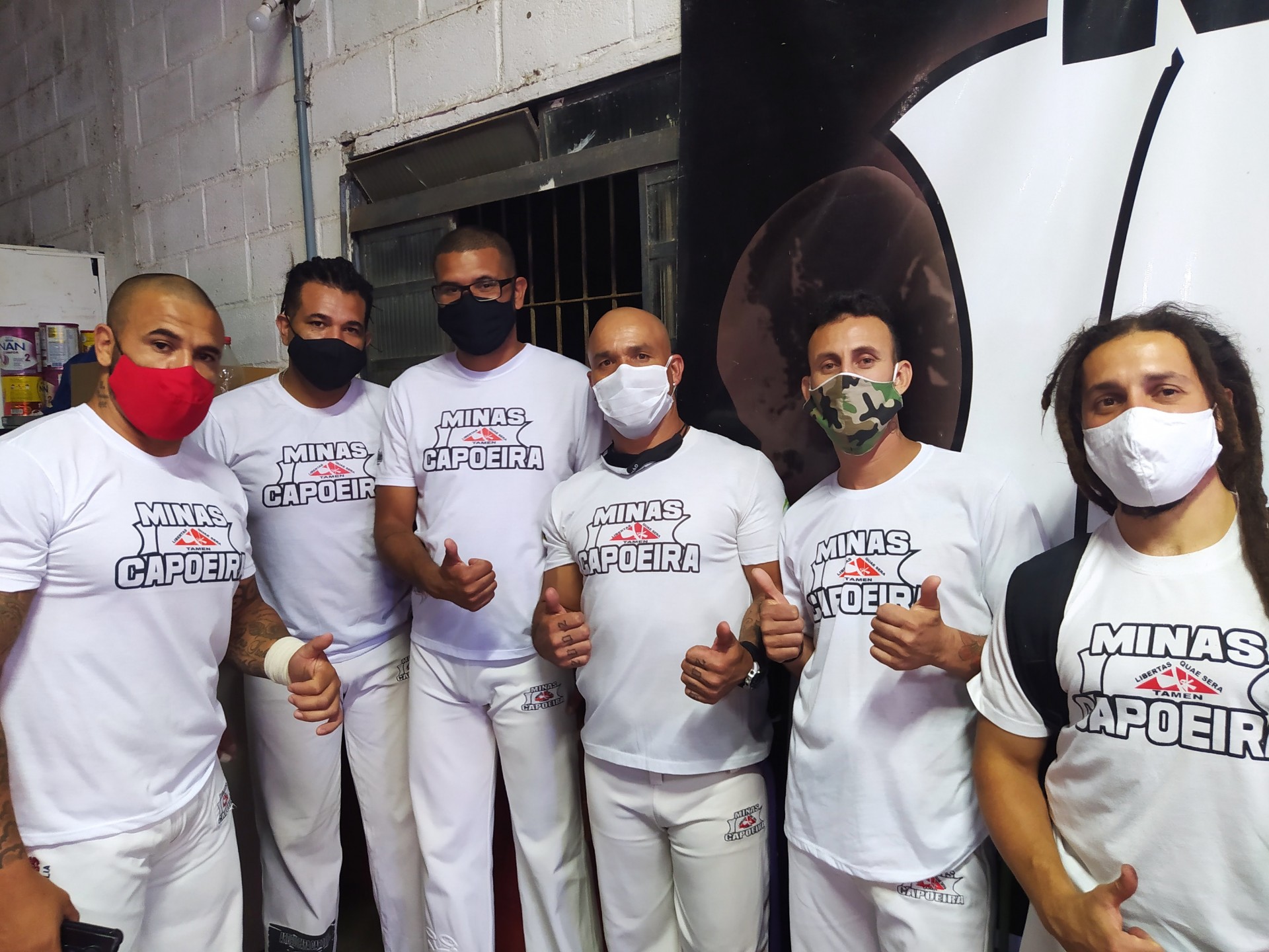 Minas Capoeira