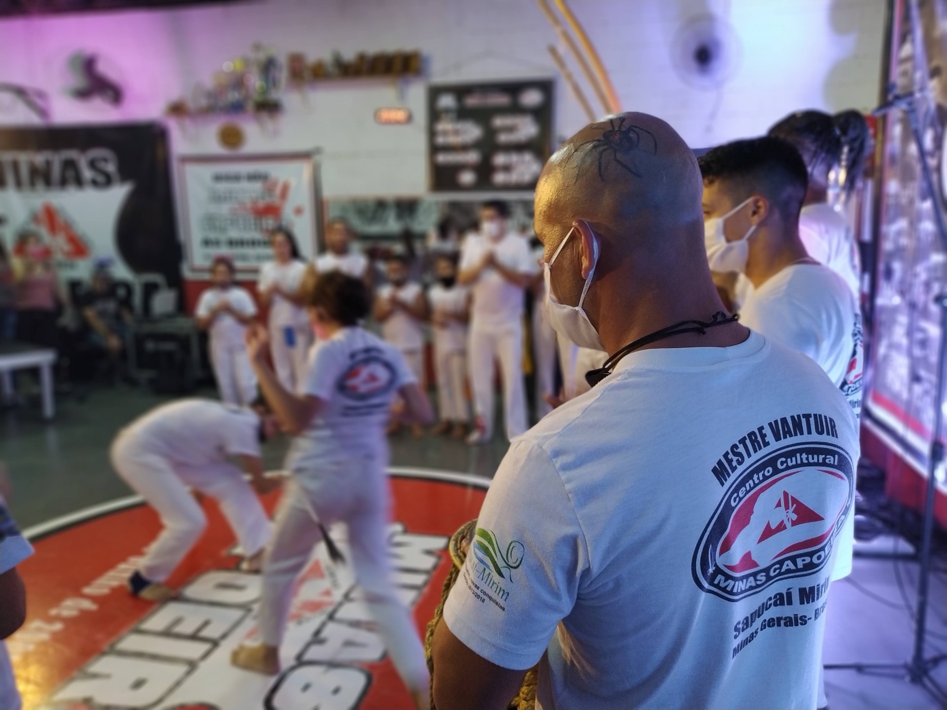 Minas Capoeira