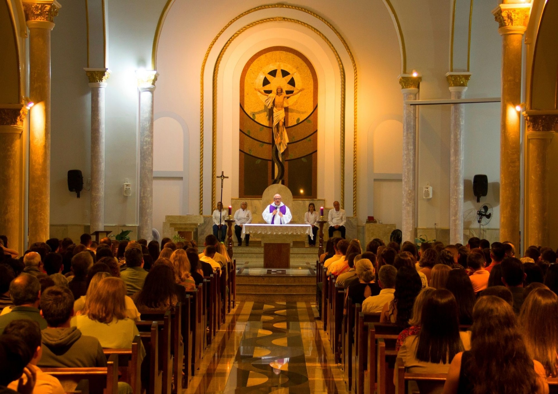 Igreja São Geraldo Majela