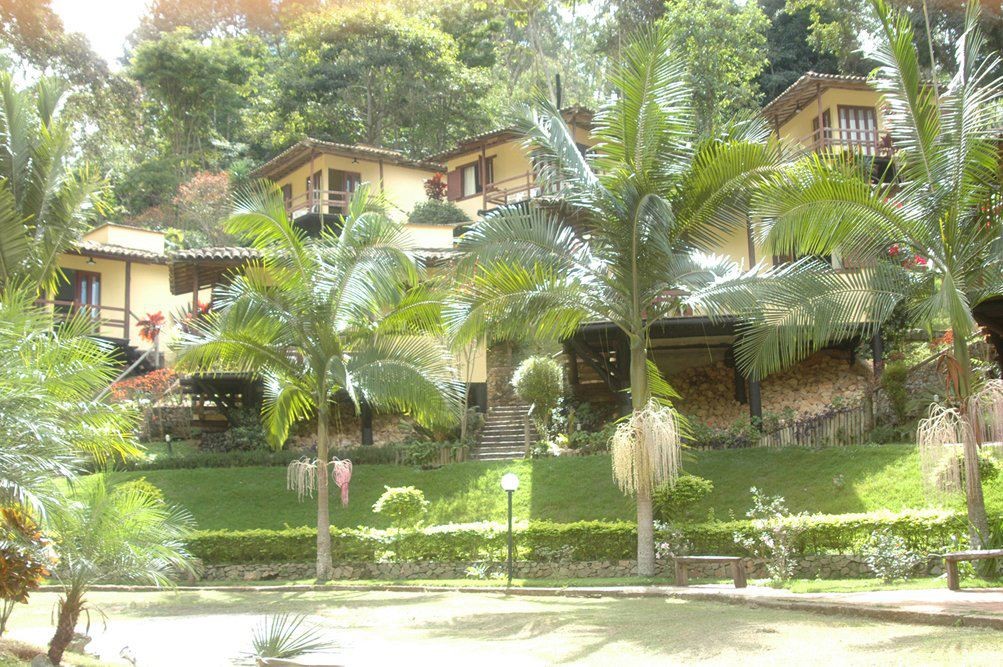 Pousada da Serra 