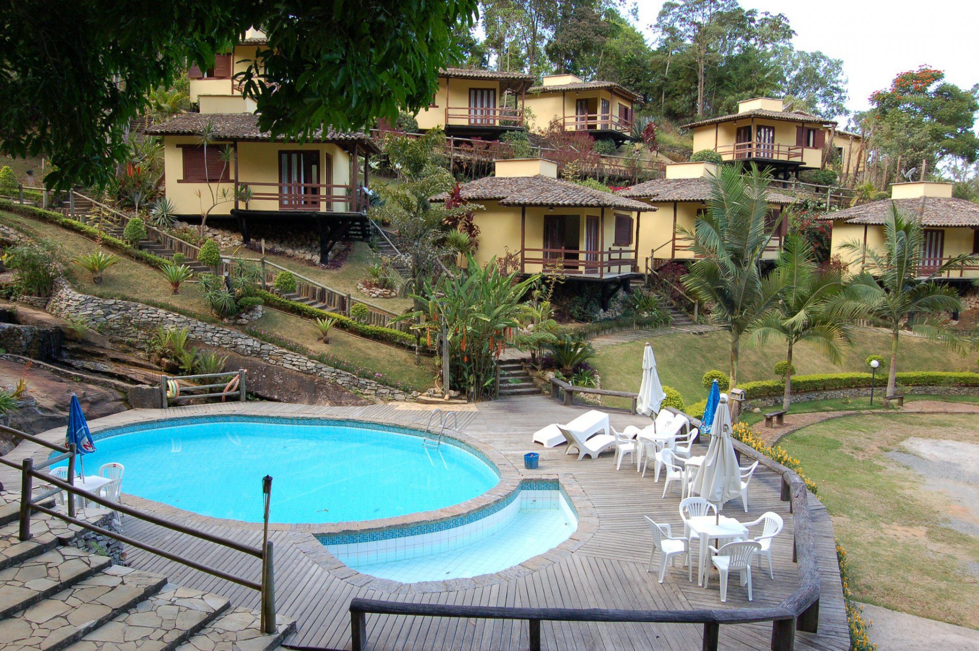 Pousada da Serra 