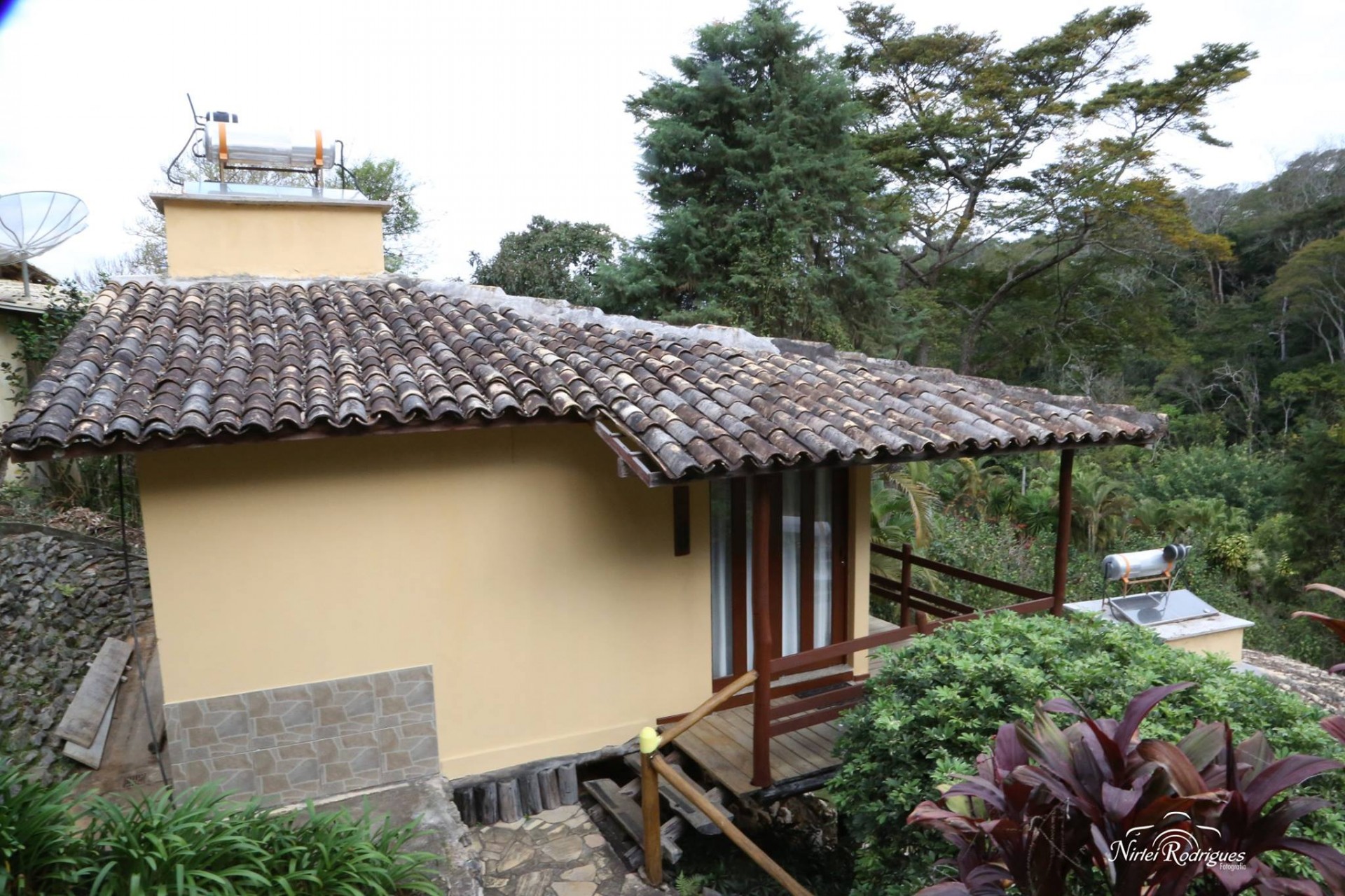 Pousada da Serra 