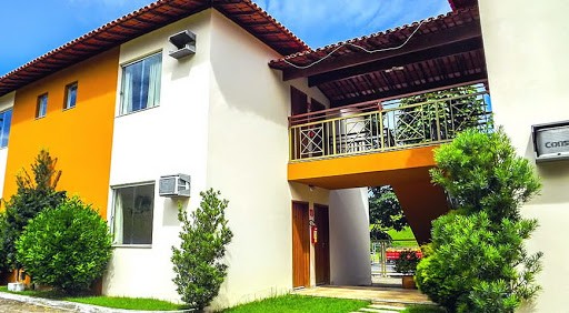 Pousada Pinheiros 