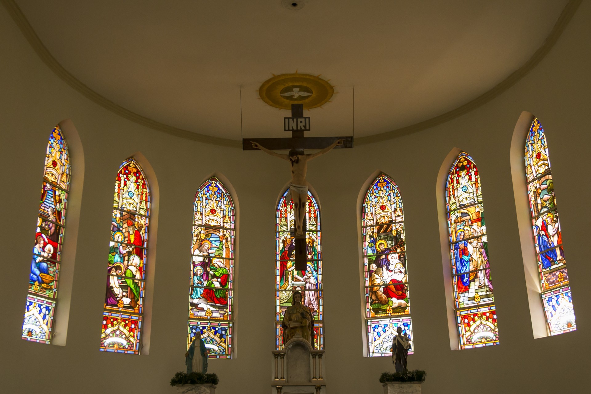 Igreja Matriz de Sant'Ana