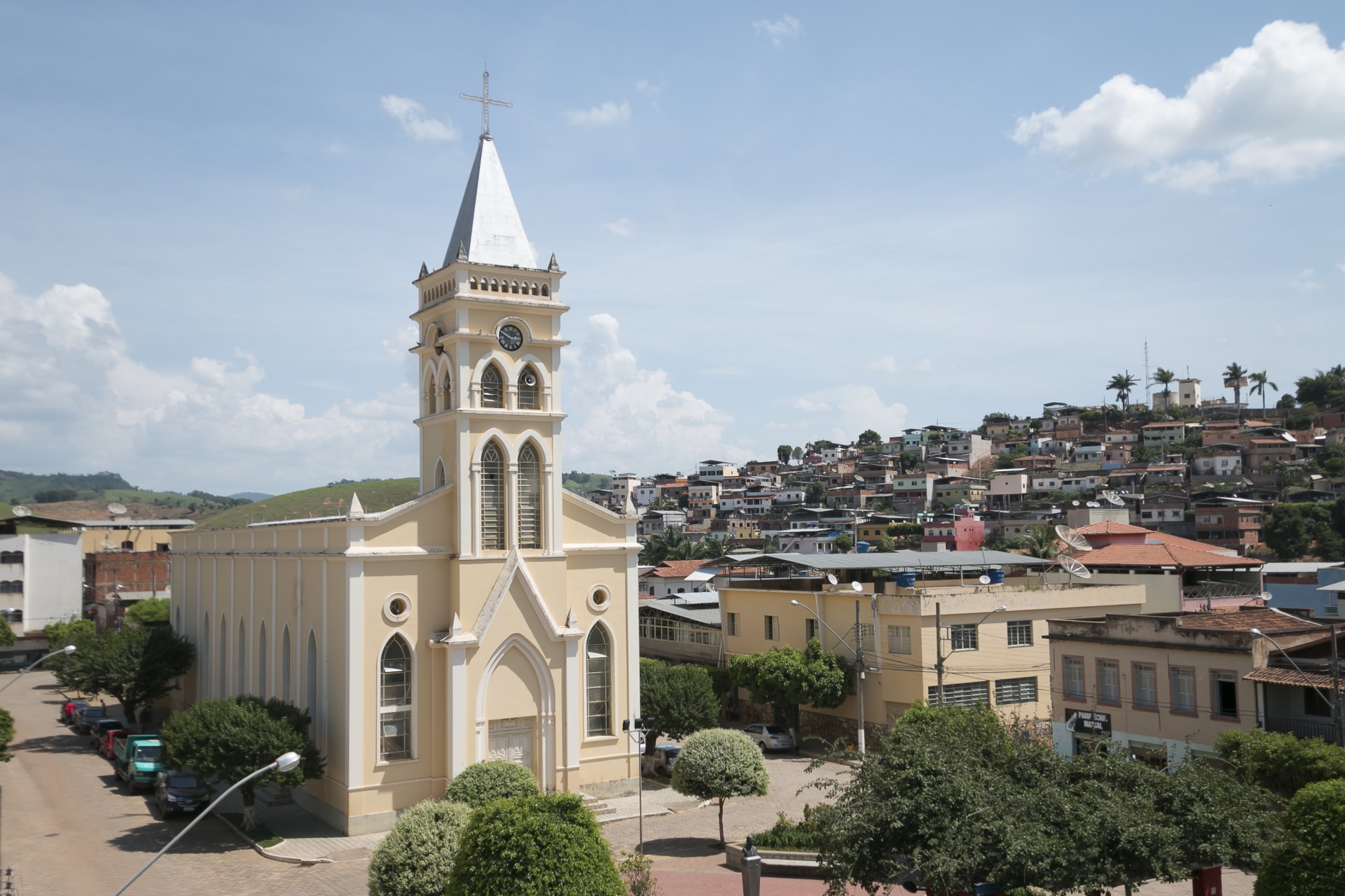 Igreja Matriz de Sant'Ana
