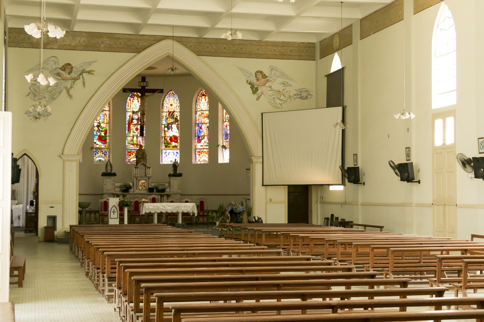 Igreja Matriz de Sant'Ana