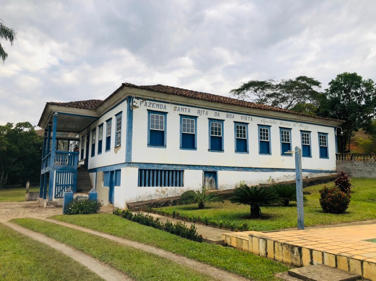 Rio Xopotó