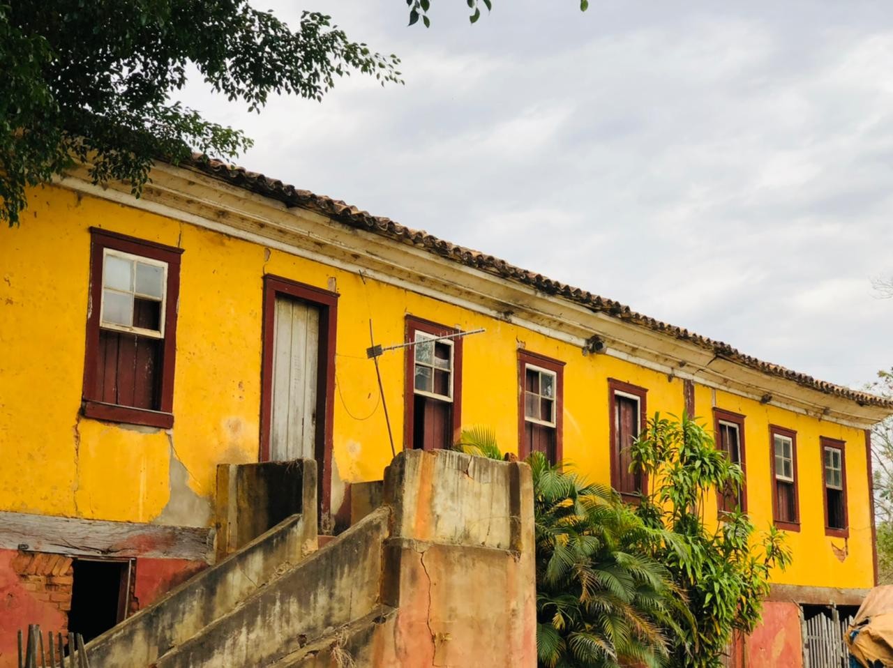 Rio Xopotó