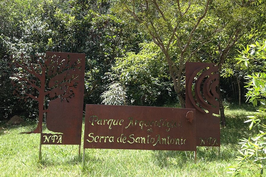 Parque Arqueológico