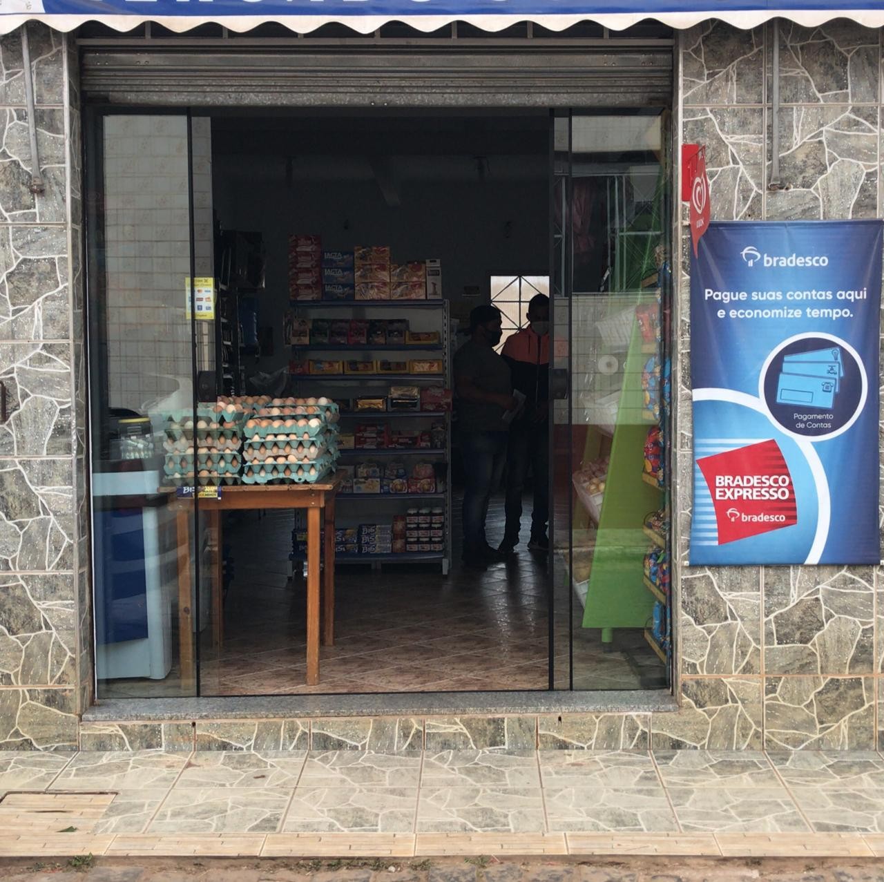 Empório São Pedro 