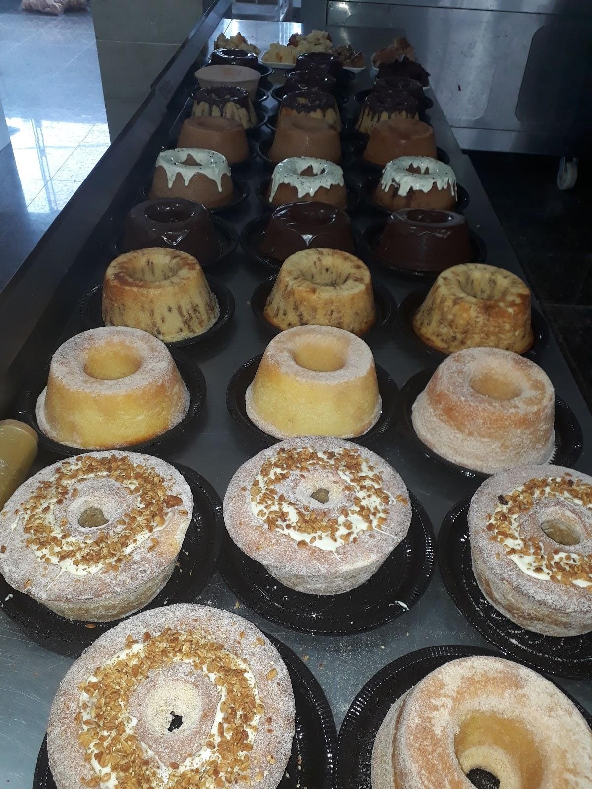 Sabor Real Padaria e Lanchonete 