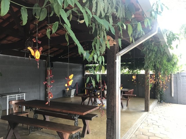Restaurante  Bistrô Canto da Serra