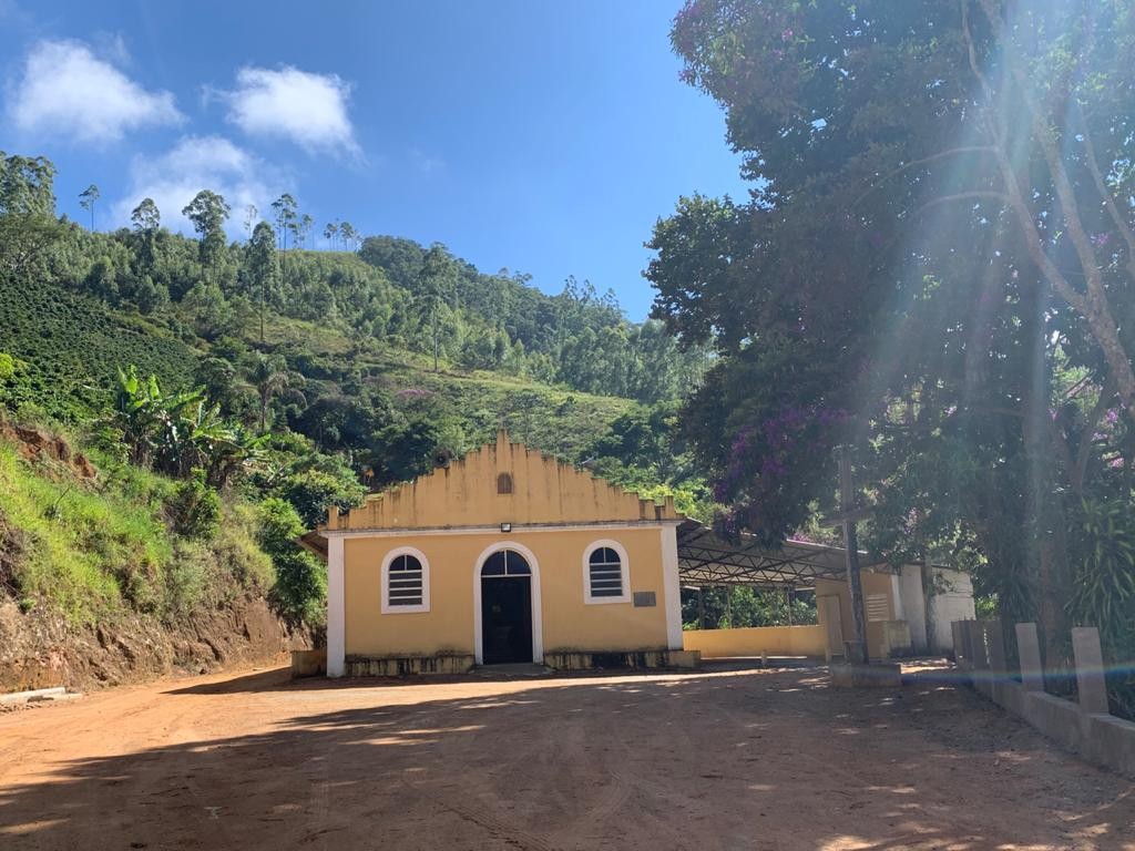 Água Santa 