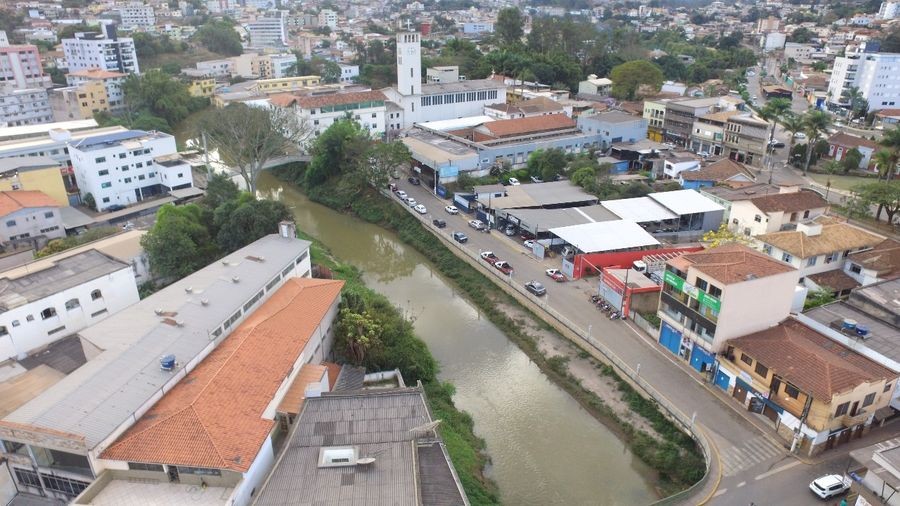 Rio Itabirito