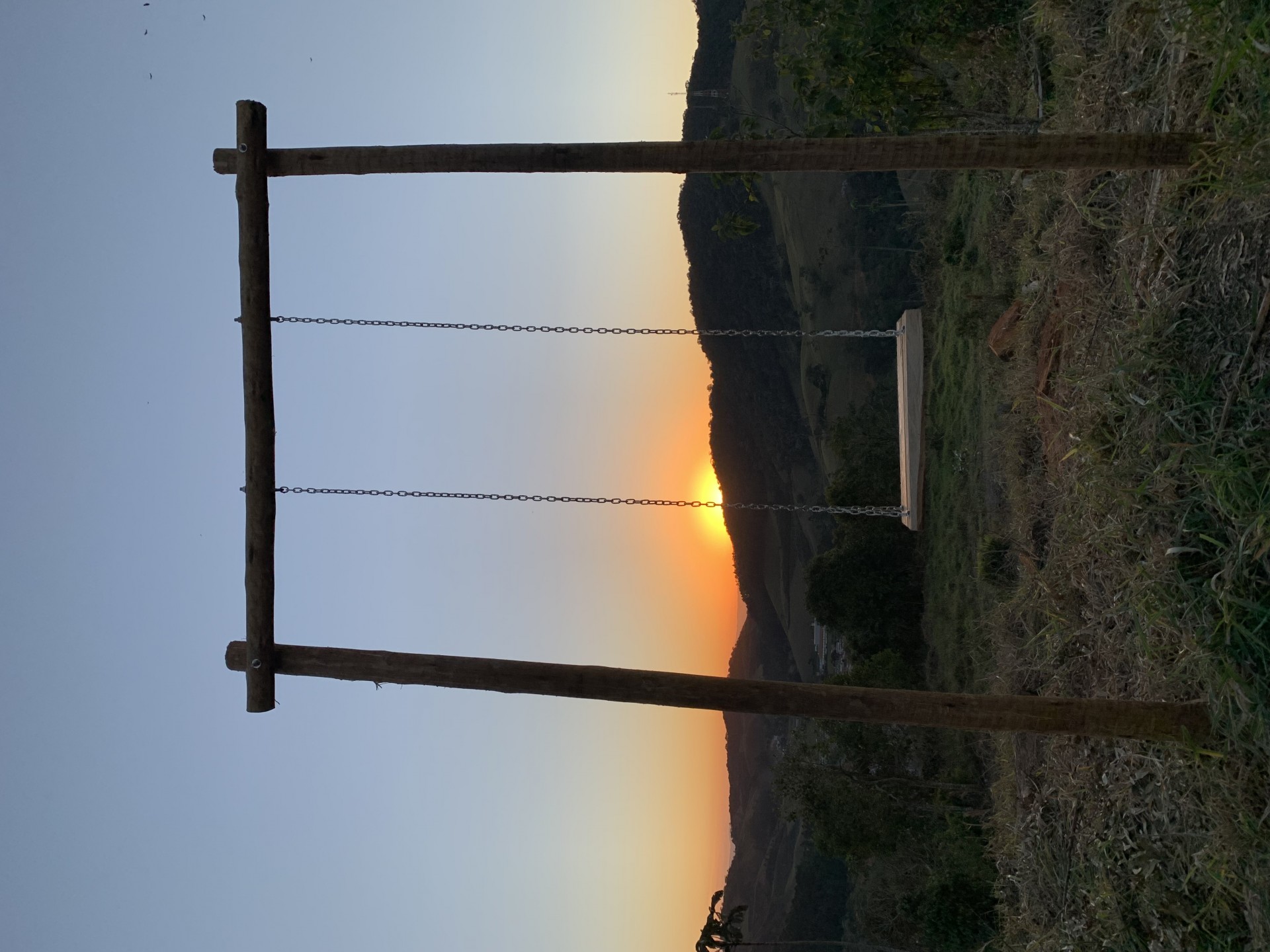 Mirante Vista Alegre