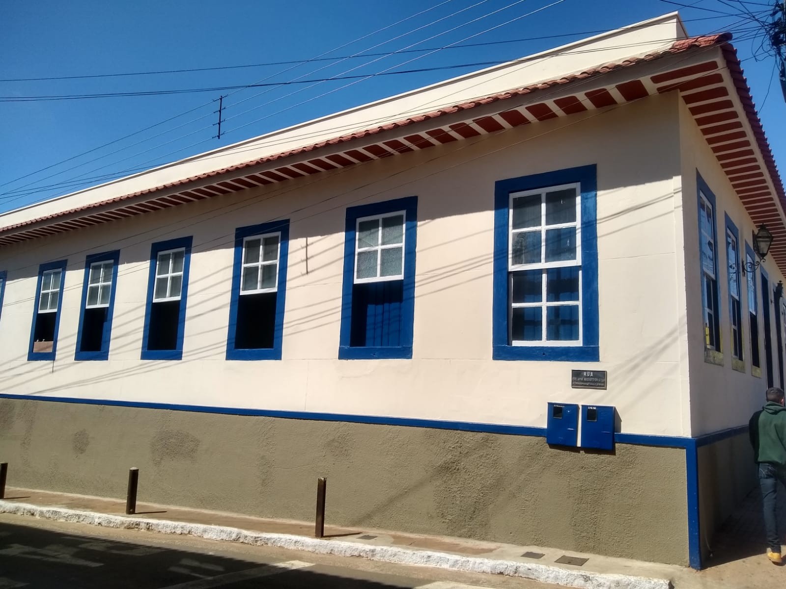 Restaurante Casarão