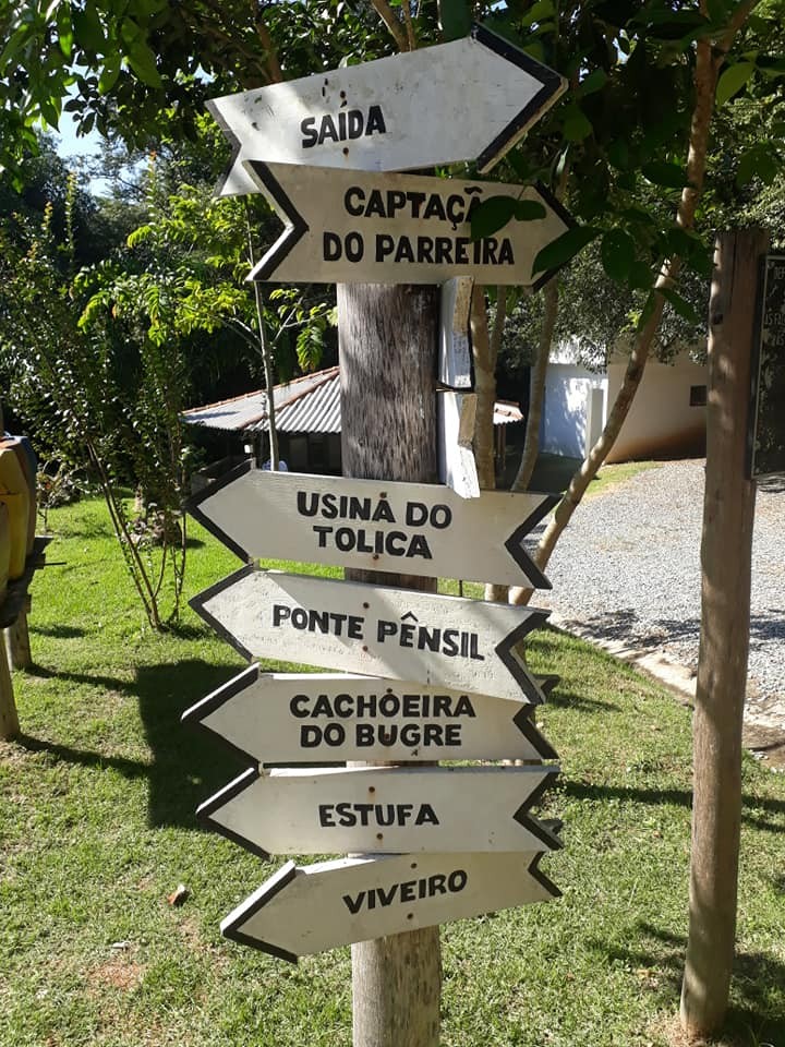 Usina do Tolica