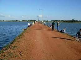 Ilha do Mangabal