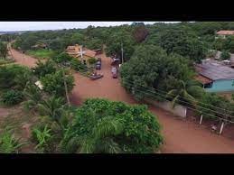 Ilha do Mangabal