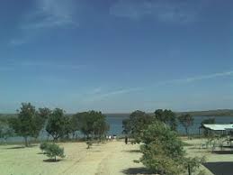 Ilha do Mangabal