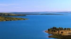 Ilha do Mangabal