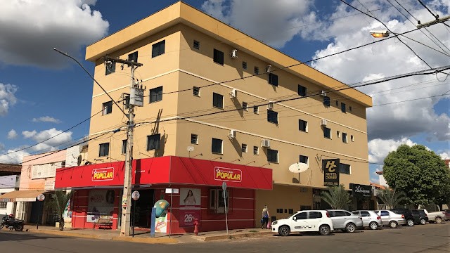 Hotel Chaves