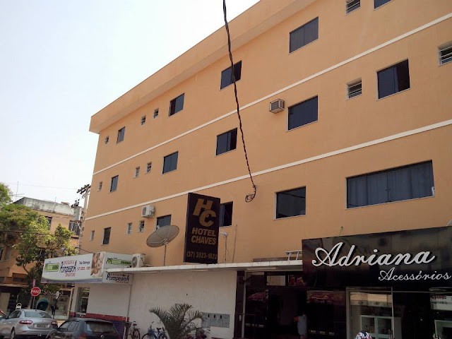 Hotel Chaves