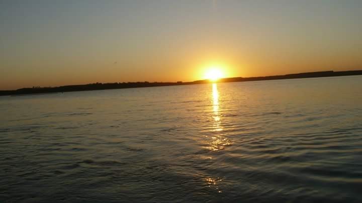 Lago dos Cisnes