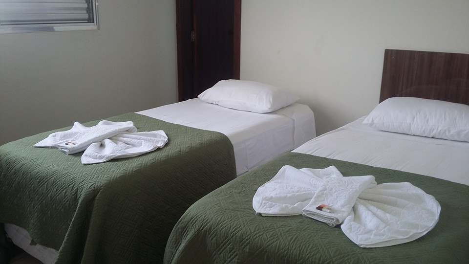 Hotel Galvão