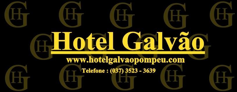 Hotel Galvão