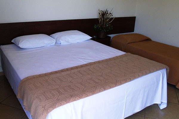 Hotel Guimarães