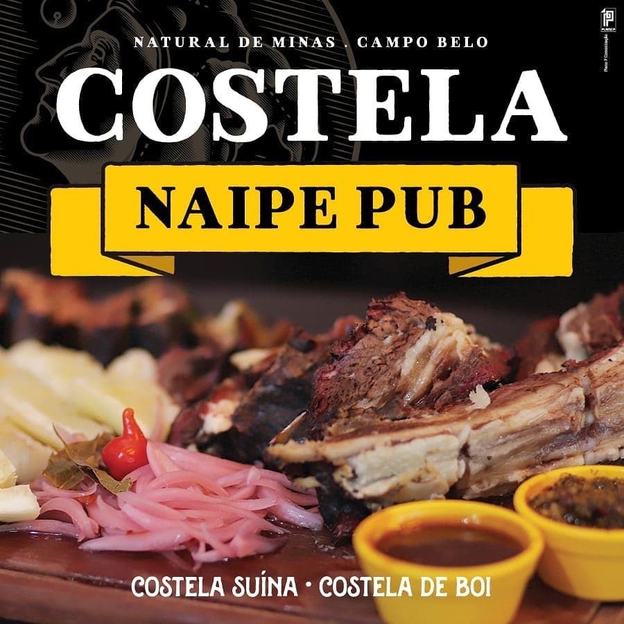 Naipe Brew Pub