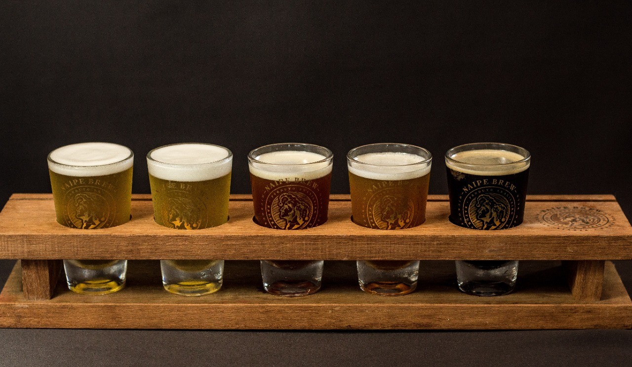 Naipe Brew Pub